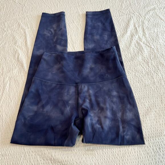 Lululemon Wunder train diamond dye 4 women - Picture 6 of 6